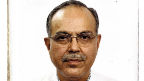 Dr. Chander M Malhothra, Neurosurgeon